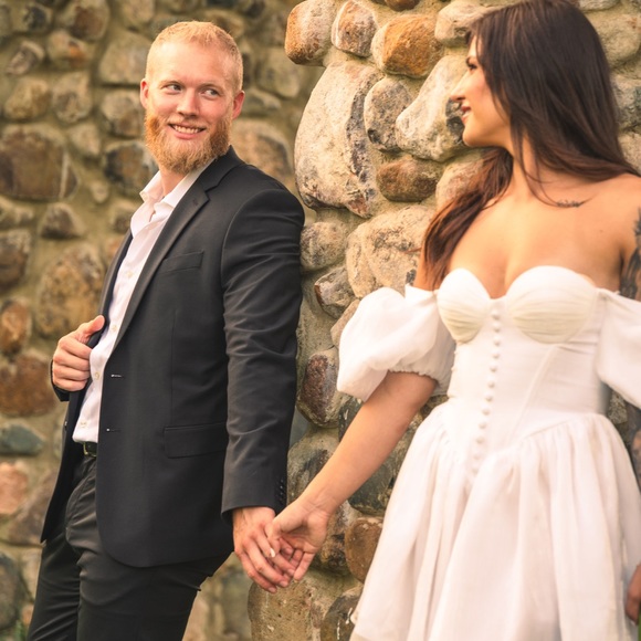 Adeirlina Here Comes The Sun dress XS - Picture 9 of 11